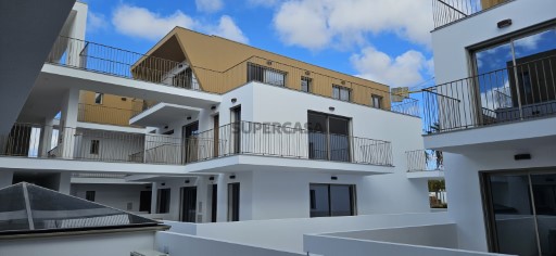 Apartamentos T1 e T2 perto da Ria Formosa, Cabanas de Tavira, exterior