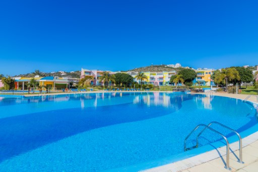 Apartamentos, T0 a T3, Quinta da Orada, Albufeira, Algarve
