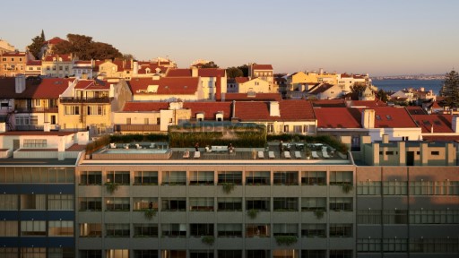 Apartamentos T1 a T3 em Empreendimento Premium na Estrela