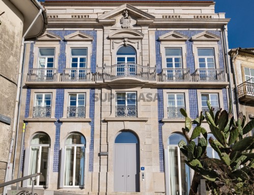 Apartamentos de Luxo em Vila Nova de Gaia
