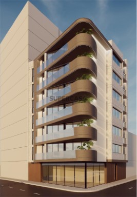 Novo Empreendimento T3, sofisticado em Faro, Algarve