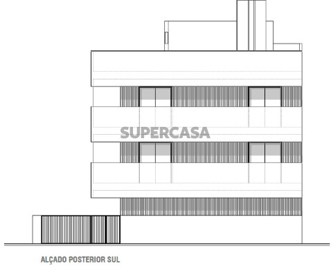 Apartamentos T1 - Nova construção perto da praia em Altura