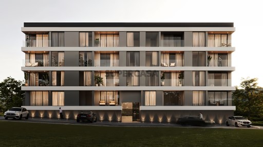 Novo Empreendimento em Vila Praia de Âncora