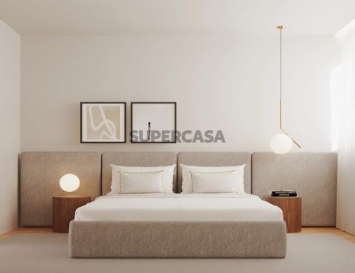 Avenida Premium - Empreendimento Portocapital Mafamude, Vila Nova de Gaia