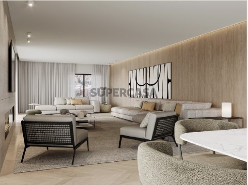 APARTAMENTO T3 BRAGA