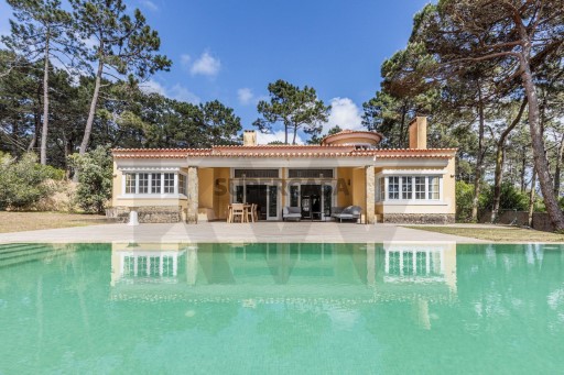 房子 6 卧室 Colares, Sintra