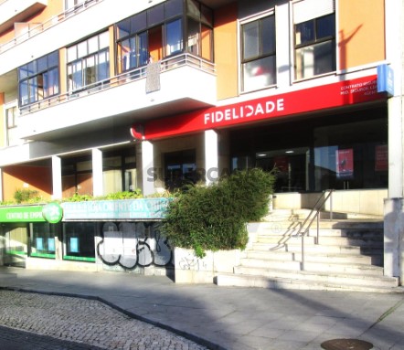 Loja S.Maria e S.Miguel, S.Martinho, S.Pedro Penaferrim, Sintra