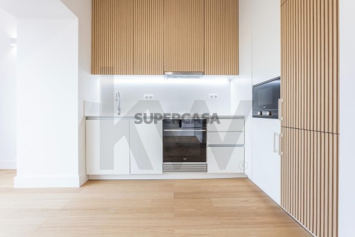 Квартира 2 комнаты Arroios, Lisboa
