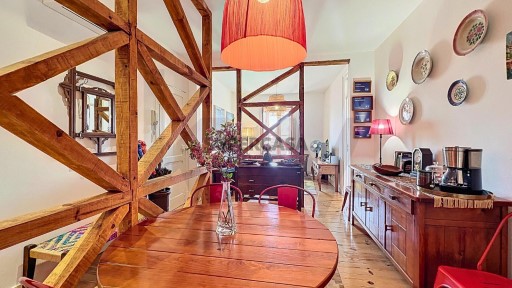 Apartment 3 Zimmer Santo António, Lisboa