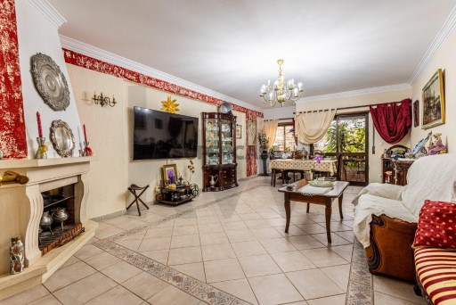 Apartment 3 Zimmer Mina de Água, Amadora