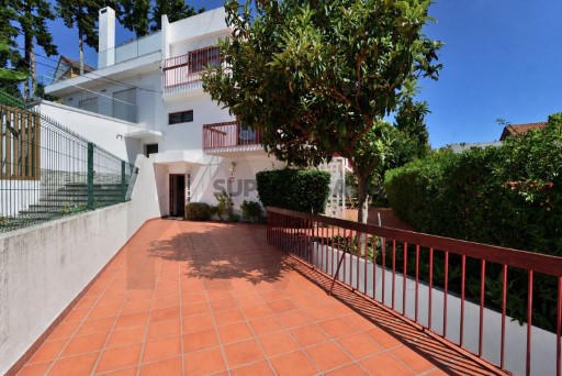 Haus 6 Zimmer Oeiras e São Julião da Barra, Paço de Arcos e Caxias, Oeiras