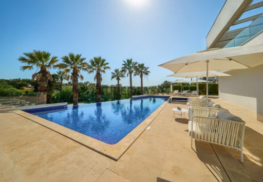 Propriedade C/ Piscina, Adega, Ginásio e Spa | Algarve