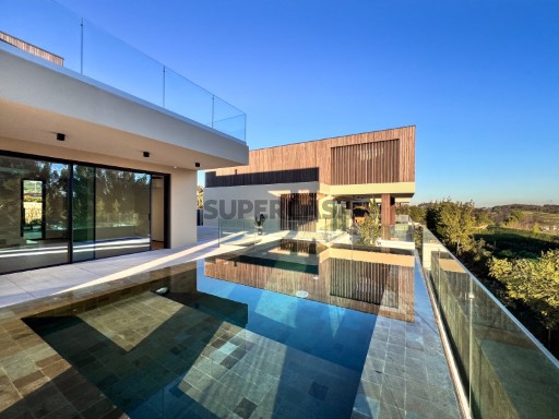 Moradia T4+1 c/ piscina | Cascais