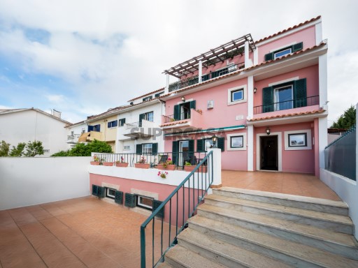 Moradia T6 | Cascais
