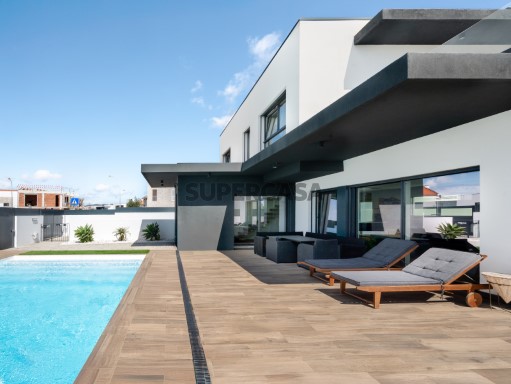 Moradia T4 | Cascais