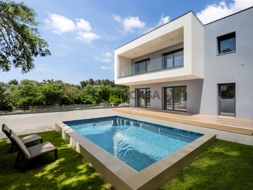 Moradia T4 | Cascais