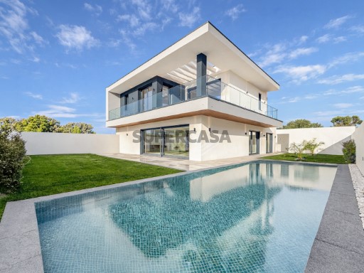 Moradia T4 | Cascais