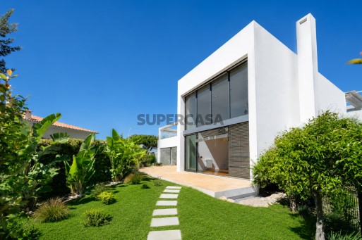 Moradia T5 + 2 | Sintra