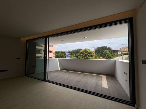 Apartamentos novos - Gondomar