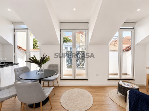 Sala + Cozinha