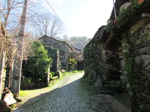 Moradia Arouca