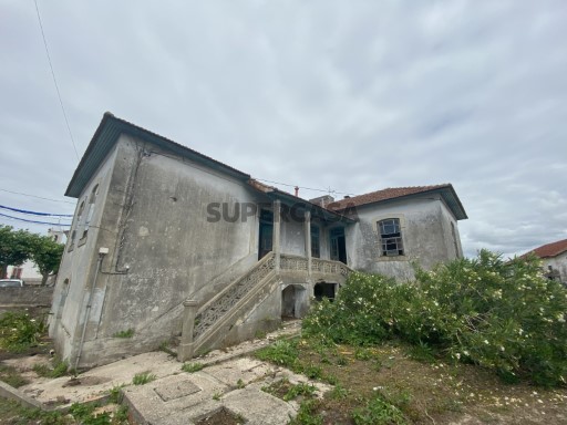 Quinta são João de Ovar