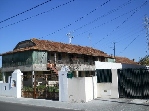 Quinta São João Ovar