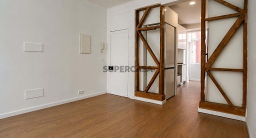 Apartment 2 Zimmer Penha de França, Lisboa
