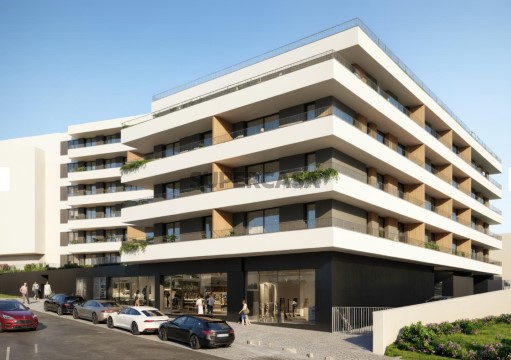 BELLEVUE RESIDENCES - Viver, investir e crescer em Freamunde Freamunde, Paços de Ferreira