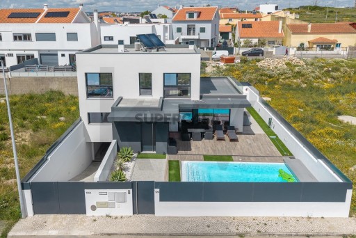 房子 4 卧室 São Domingos de Rana, Cascais