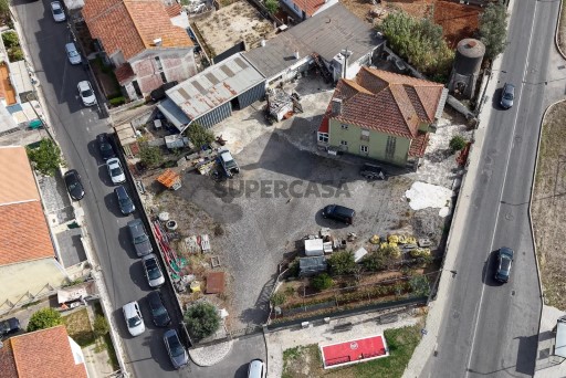 Haus 5 Zimmer São Domingos de Rana, Cascais