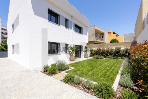 Apartment 3 Zimmer São Domingos de Rana, Cascais