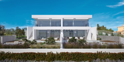 Empreendimento - Moradias de luxo na Luz - Lagos