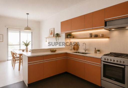 Apartamento T2 Odivelas, Odivelas