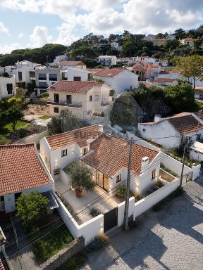 Haus 4 Zimmer Alcabideche, Cascais
