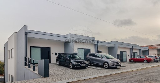 Haus 3 Zimmer Meixomil, Paços de Ferreira