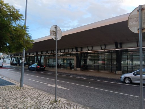 APARTAMENTO T2 CACEM