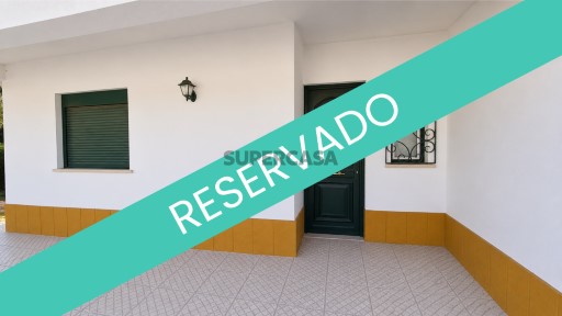 Haus 3 Zimmer Samora Correia, Benavente