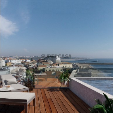 Terraço