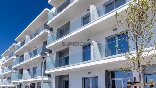 Fachada, Empreendimento, A Casa Das Casas
