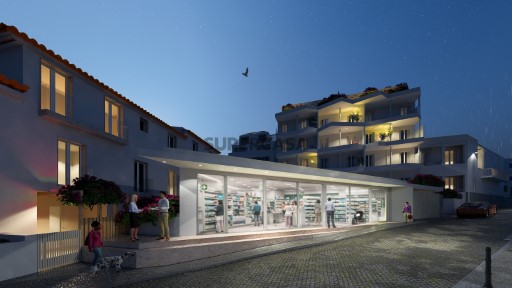3D Demonstrativo - Empreendimento A Casa das Casas