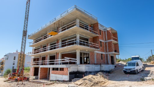 Detalhes, Apartamento, A casa Das Casas