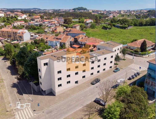 vista aérea