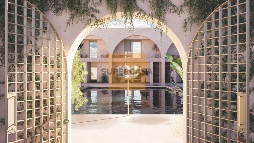 entrada