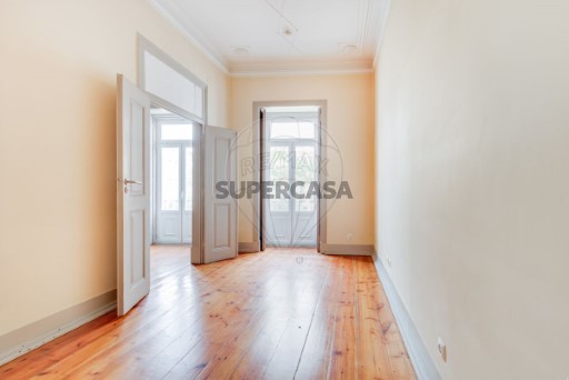 公寓 9 卧室 Santo António, Lisboa