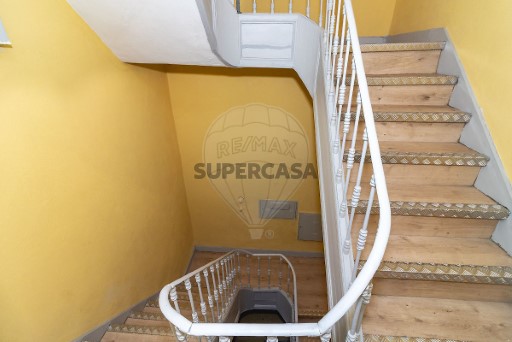 Apartment 4 Zimmer Santo António, Lisboa