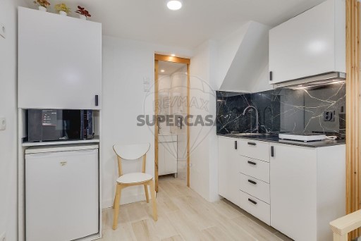 Apartment  Arroios, Lisboa