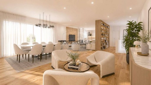 Casa 7 habitaciones Oeiras e São Julião da Barra, Paço de Arcos e Caxias, Oeiras