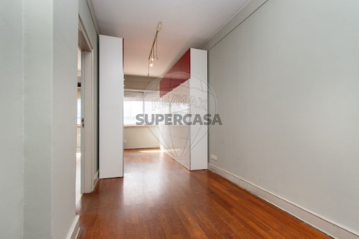 Apartment 5 Zimmer Arroios, Lisboa
