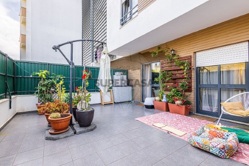 Apartment 3 Zimmer São Domingos de Rana, Cascais